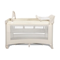 aby Cot TORINO 2 Layers Plus BEIGE
